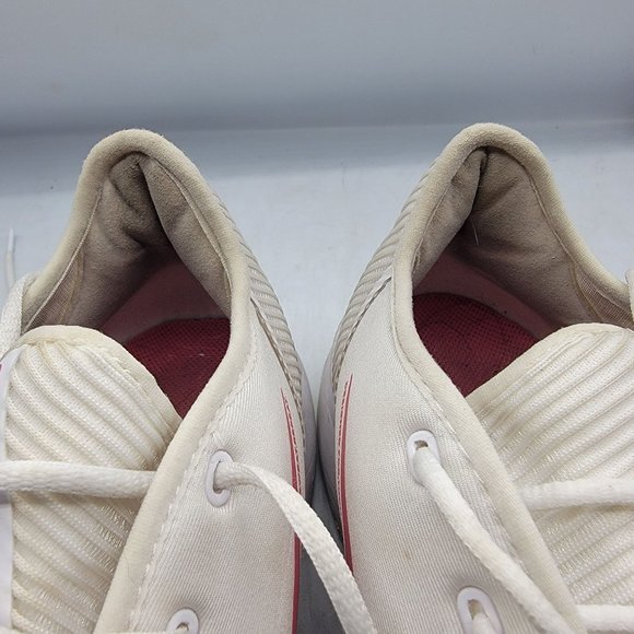 Nike Air Zoom Superrep 2 Womens 8 White Gypsy Rose Pink Black CU5925-169 - Picture 11 of 13